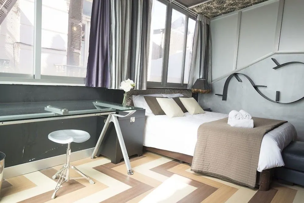 Living4Malaga Apartments Španělsko