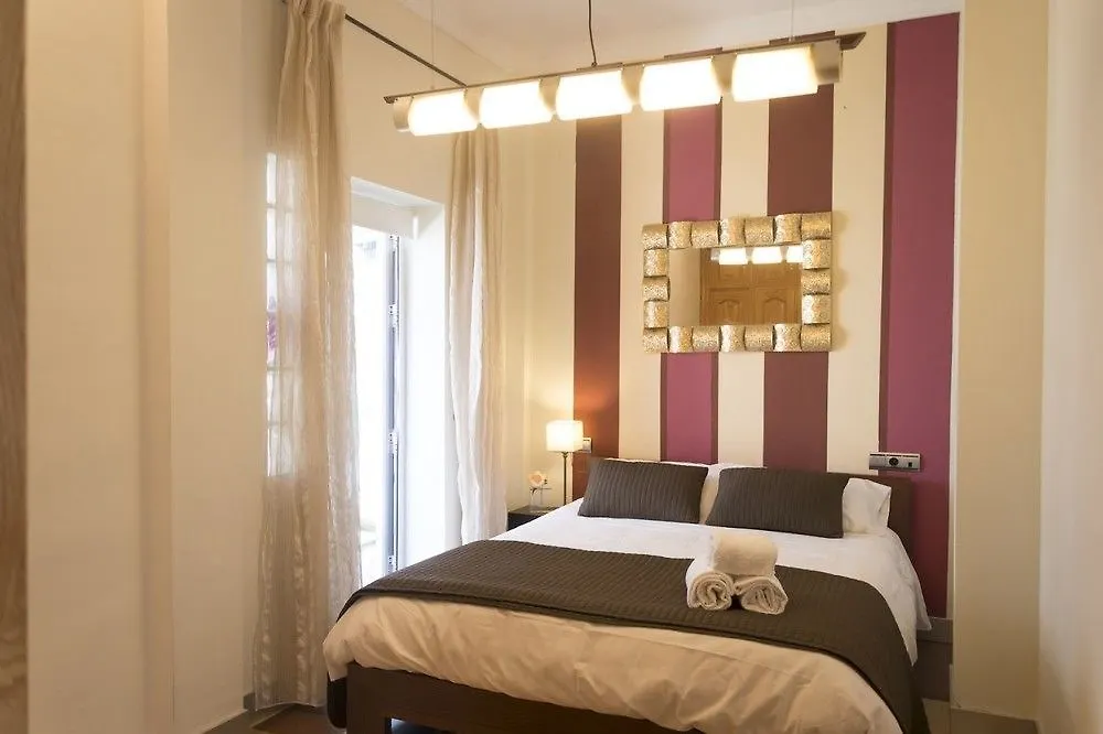 Living4Malaga Apartments Španělsko