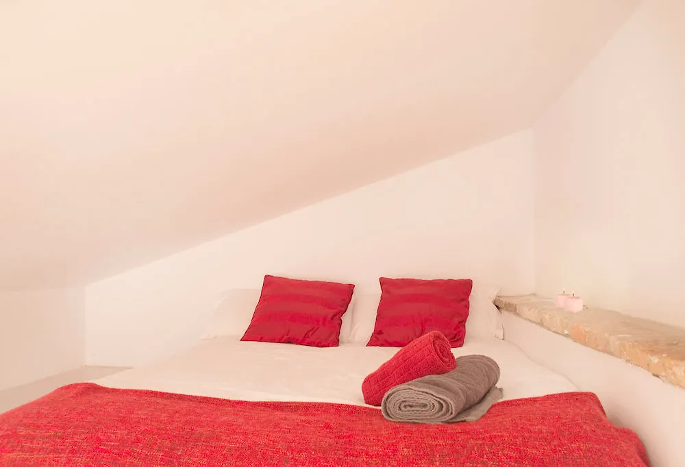Hotel Living4Malaga Apartments