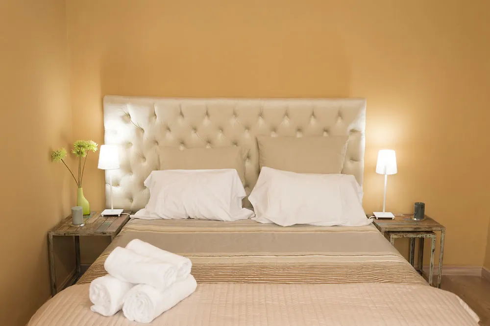 Living4Malaga Apartments Spain