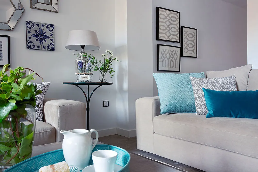 Living4Malaga Apartments