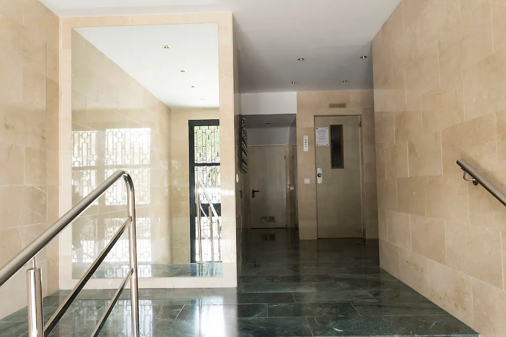 Living4Malaga Apartments