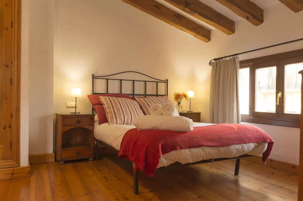 **** Hotel Living4Malaga Apartments Spain