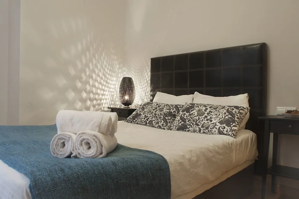 Living4Malaga Apartments 4*, Malaga Spain