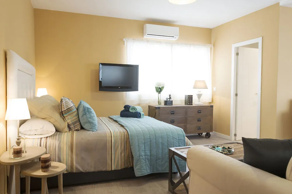 **** Hotel Living4Malaga Apartments Spain