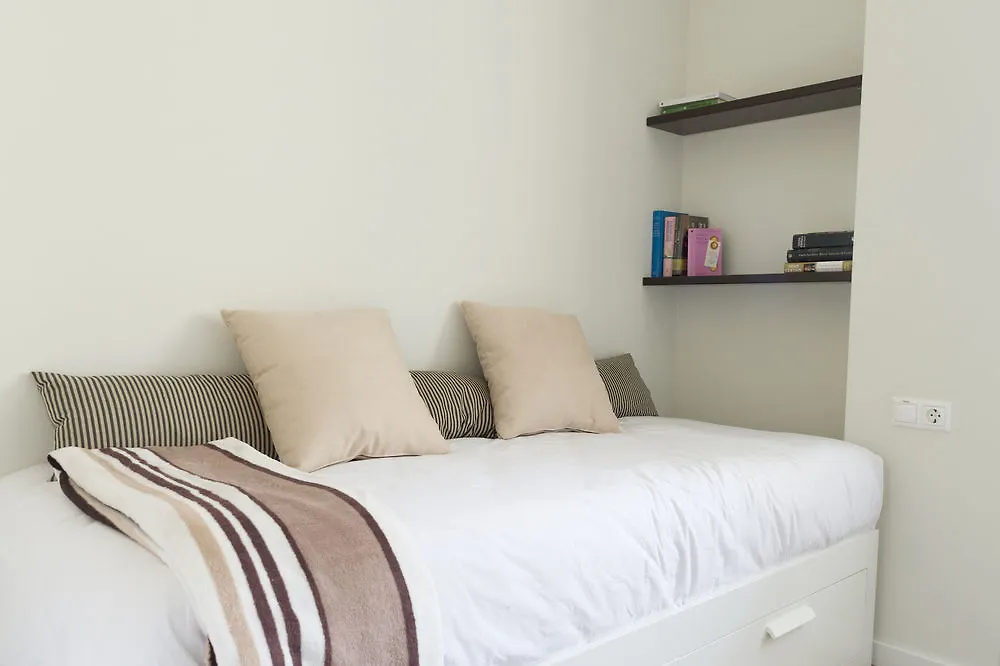 Living4Malaga Apartments Malaga