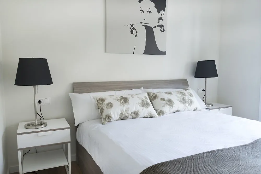 Hotel Living4Malaga Apartments